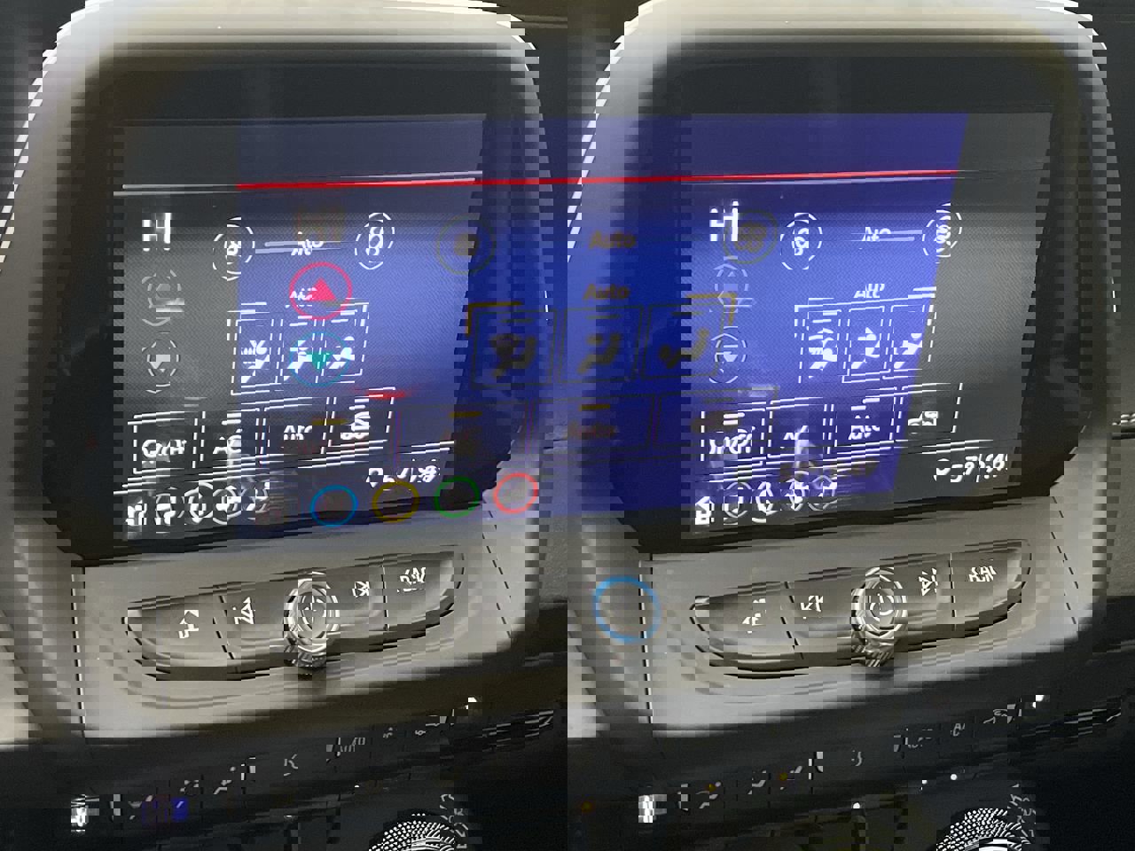 Used 2019 Chevrolet Camaro SS image 18