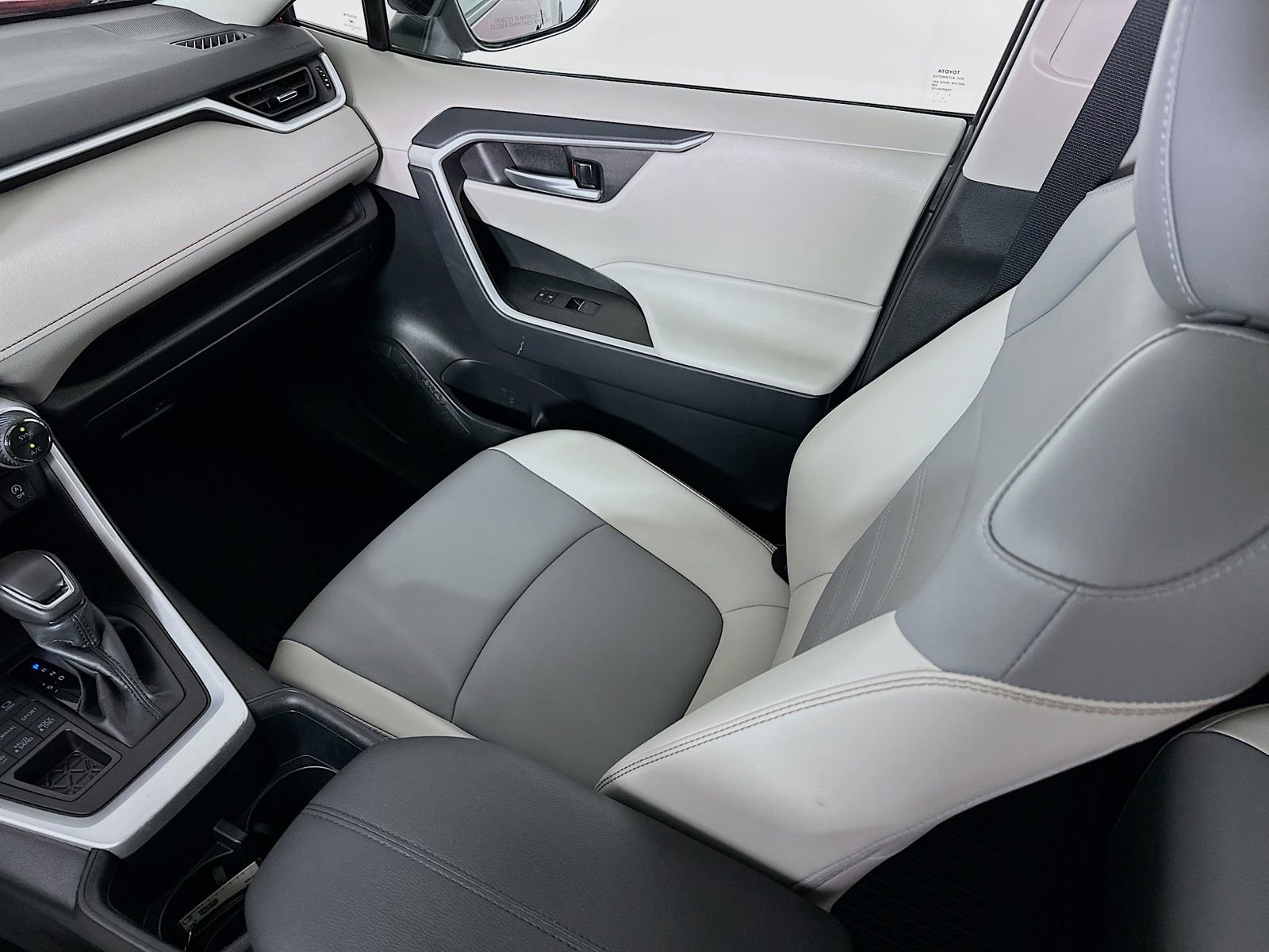 Certified 2025 Toyota RAV4 XLE Premium w/ Weather Package image 24