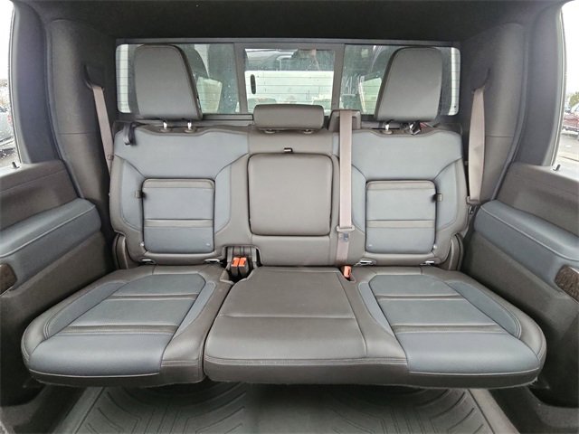 Used 2021 GMC Sierra 2500 Denali image 25