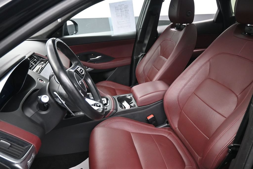Used 2021 Jaguar E-PACE 300 Sport AWD/4WD image 22