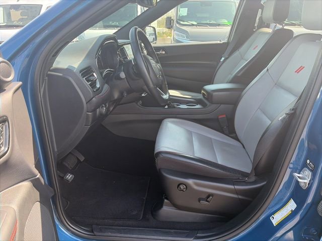 Used 2024 Dodge Durango GT AWD/4WD image 11