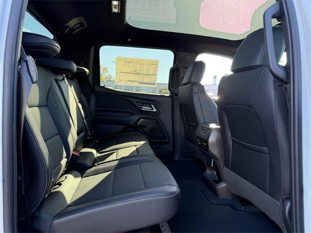 New 2026 Chevrolet Silverado EV LT image 5