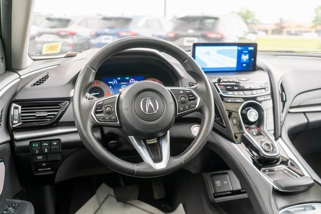 Used 2020 Acura RDX AWD image 14
