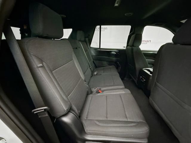 New 2026 Chevrolet Tahoe LS image 30