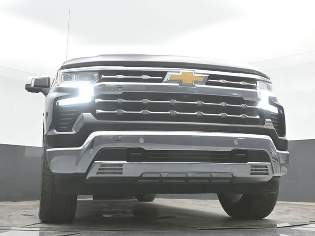 Used 2022 Chevrolet Silverado 1500 LTZ AWD/4WD image 42