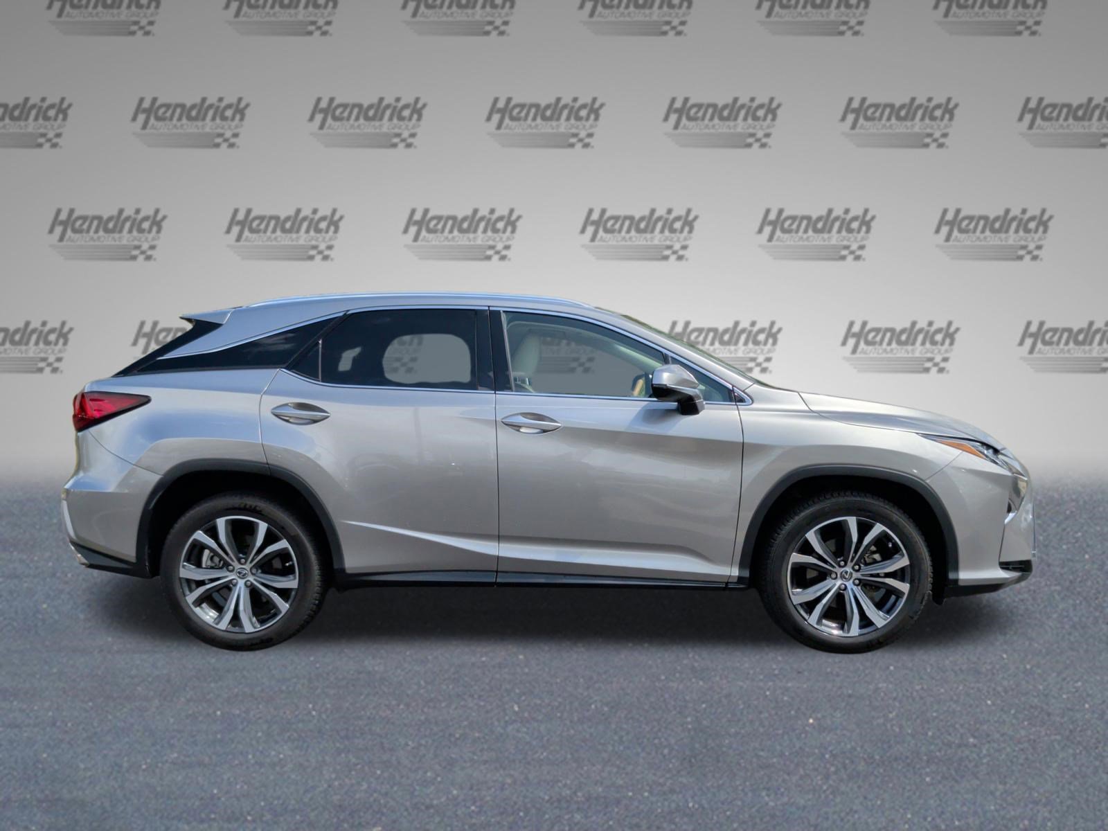 Used 2018 Lexus RX 350 FWD w/ Premium Package image 6