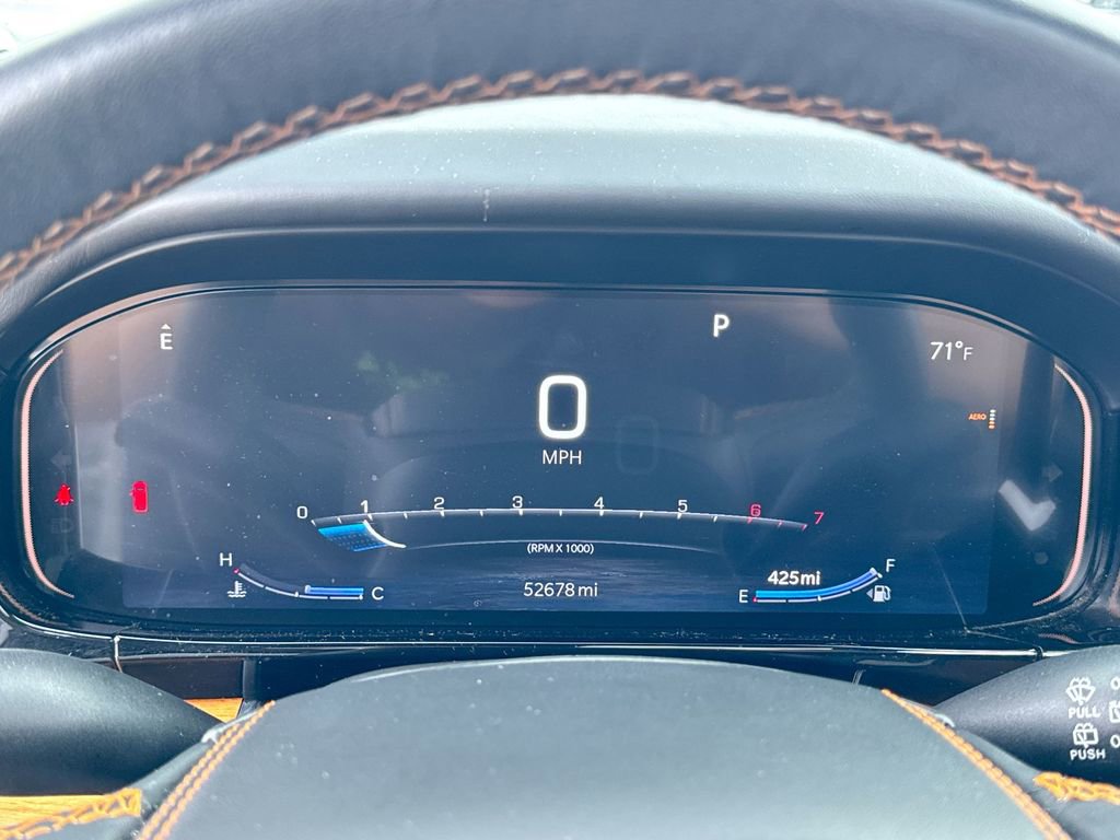 Used 2024 Jeep Grand Wagoneer L Series III image 19