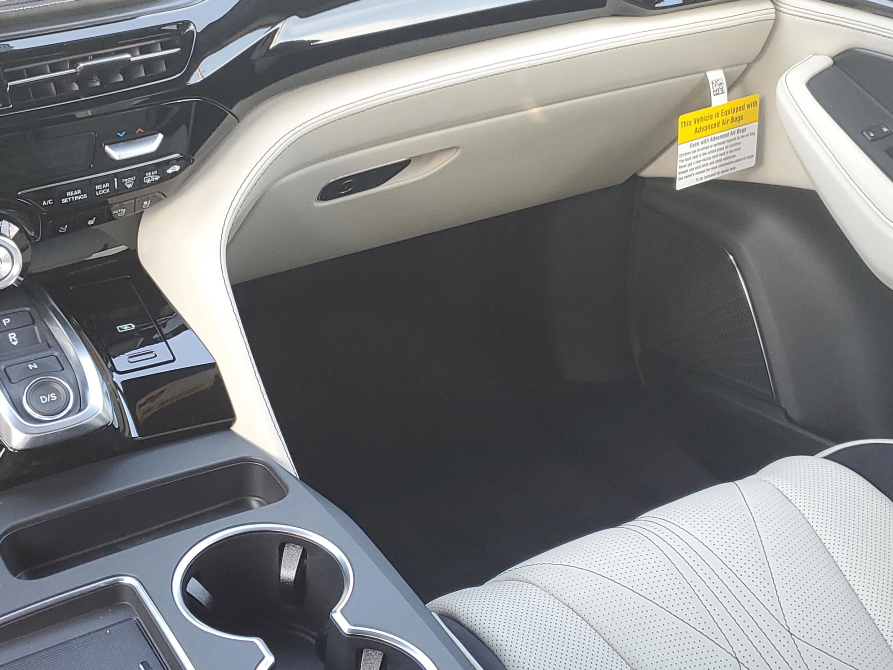 New 2026 Acura MDX Type S image 13