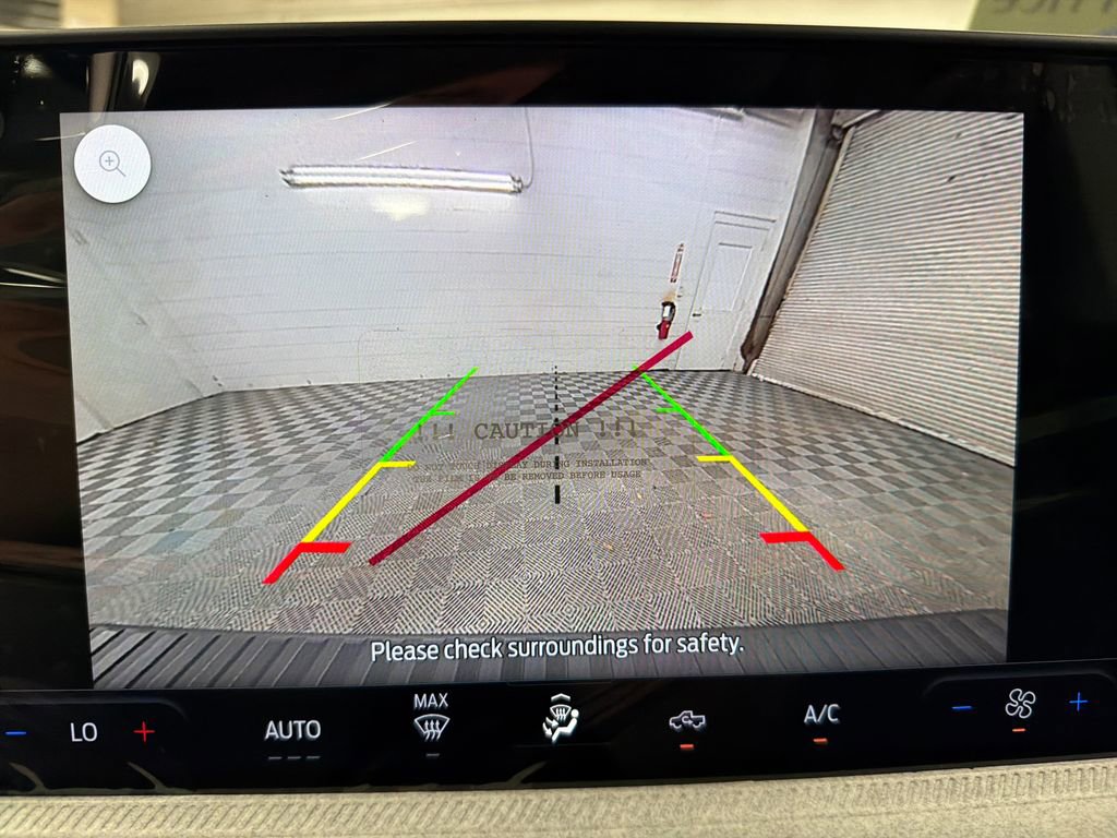 New 2026 Ford Maverick XLT FWD image 24