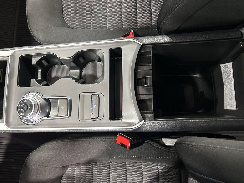 Certified 2024 Ford Edge SE w/ Black Appearance Package AWD/4WD image 23