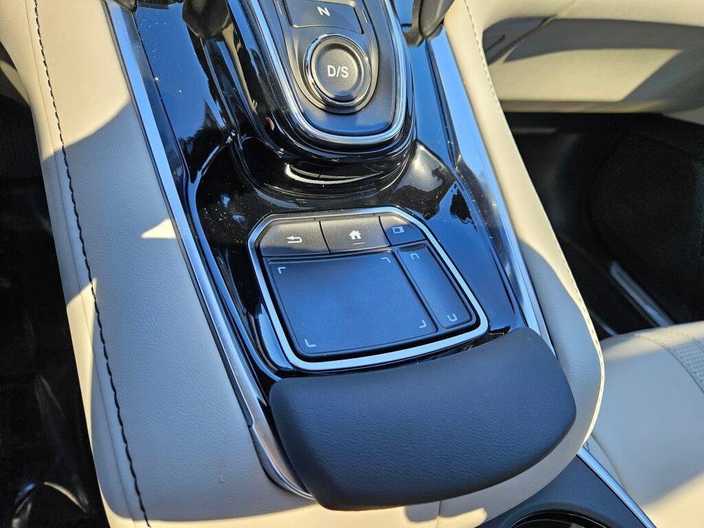 New 2026 Acura RDX w/ Technology Package AWD/4WD image 35