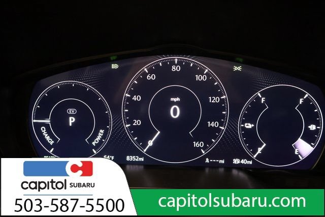 Used 2024 MAZDA CX-90 Plug-In Hybrid w/ Preferred AWD/4WD image 19