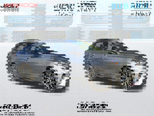 Used 2024 Kia Forte GT-Line