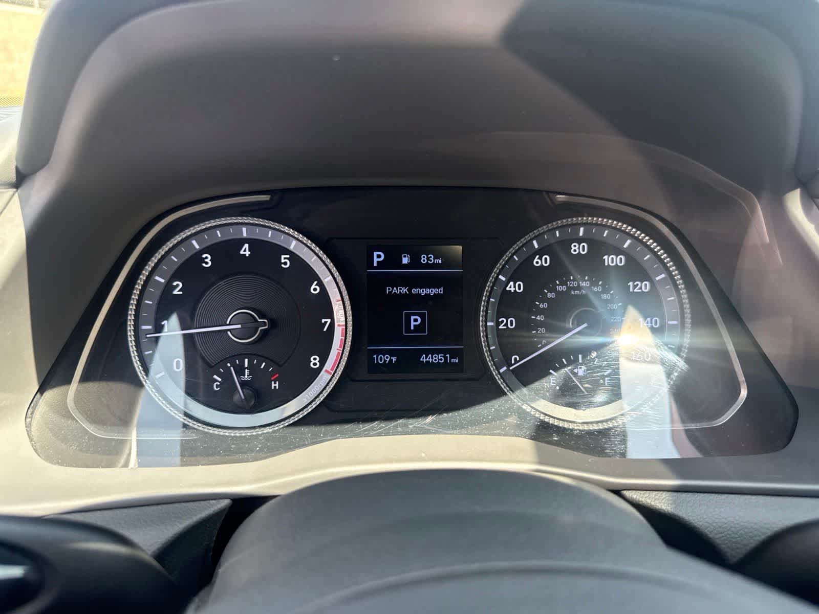 Used 2021 Hyundai Sonata SE FWD image 19