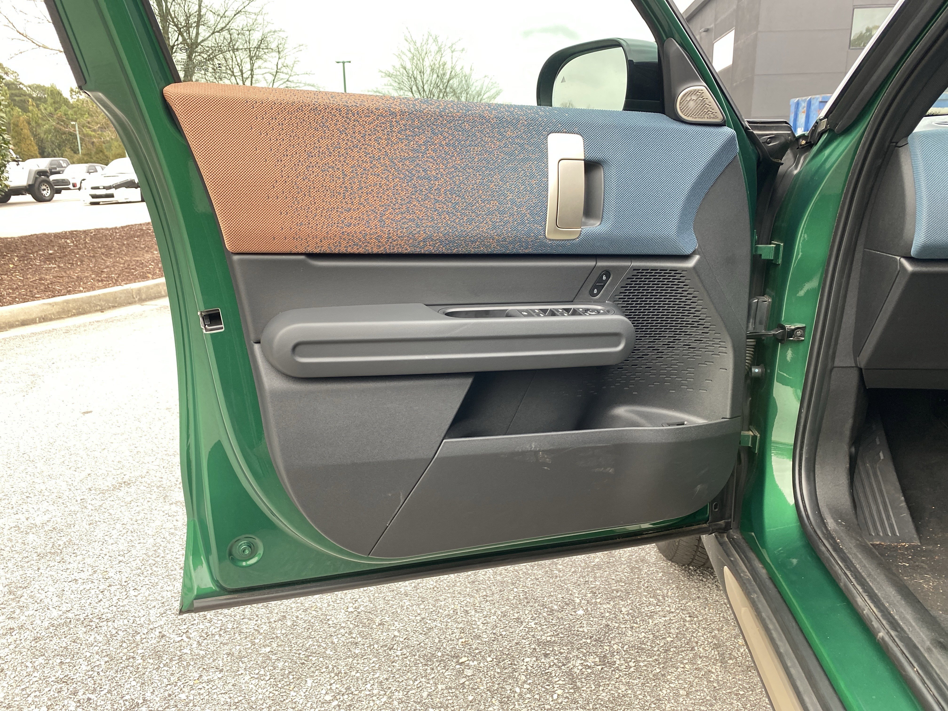 Used 2025 MINI Cooper Countryman S image 22