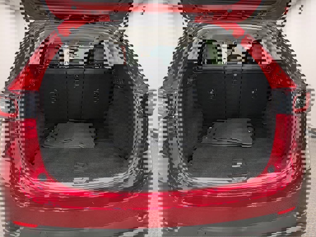 Certified 2023 MAZDA CX-5 AWD 2.5 S w/ Select Package image 24