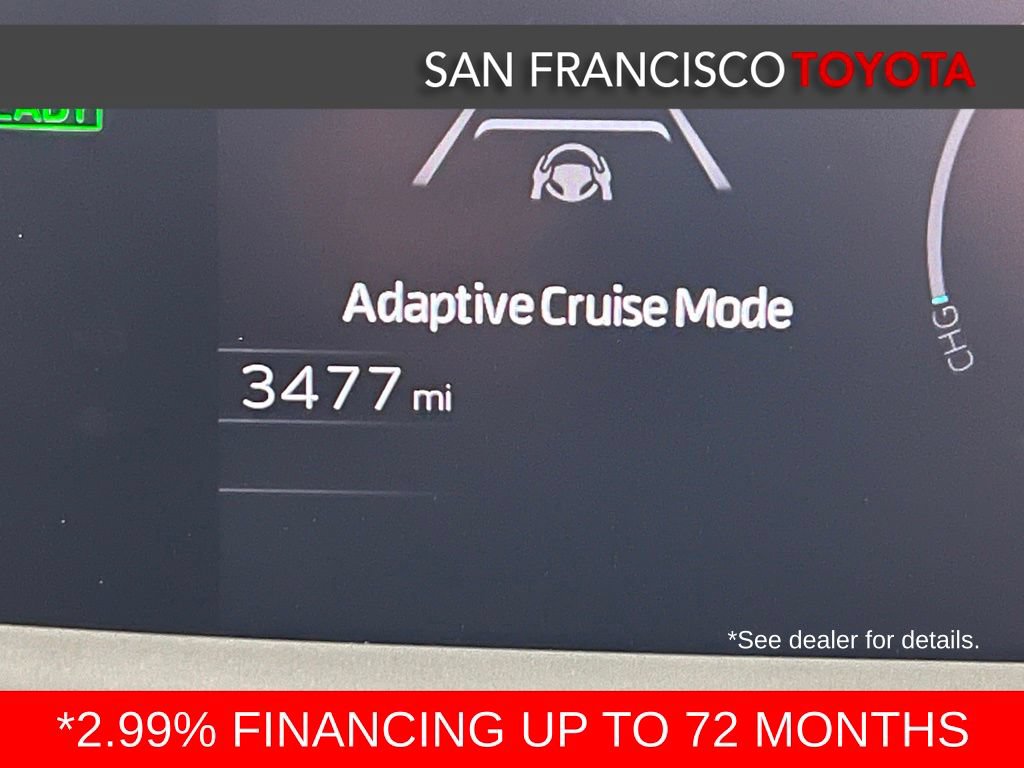 Used 2026 Toyota bZ FWD image 33