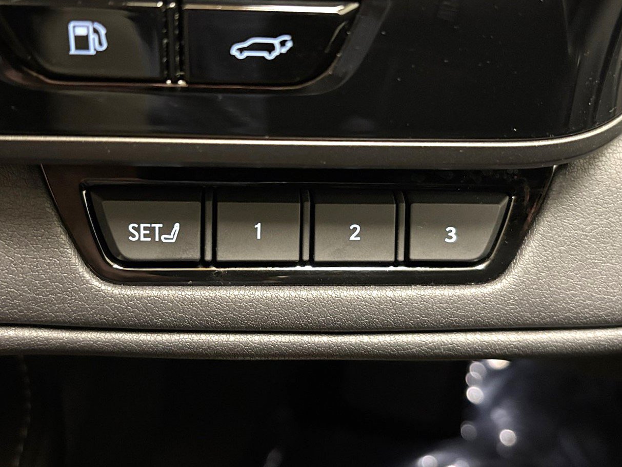 Used 2025 Lexus TX 350 FWD w/ Technology Package image 29