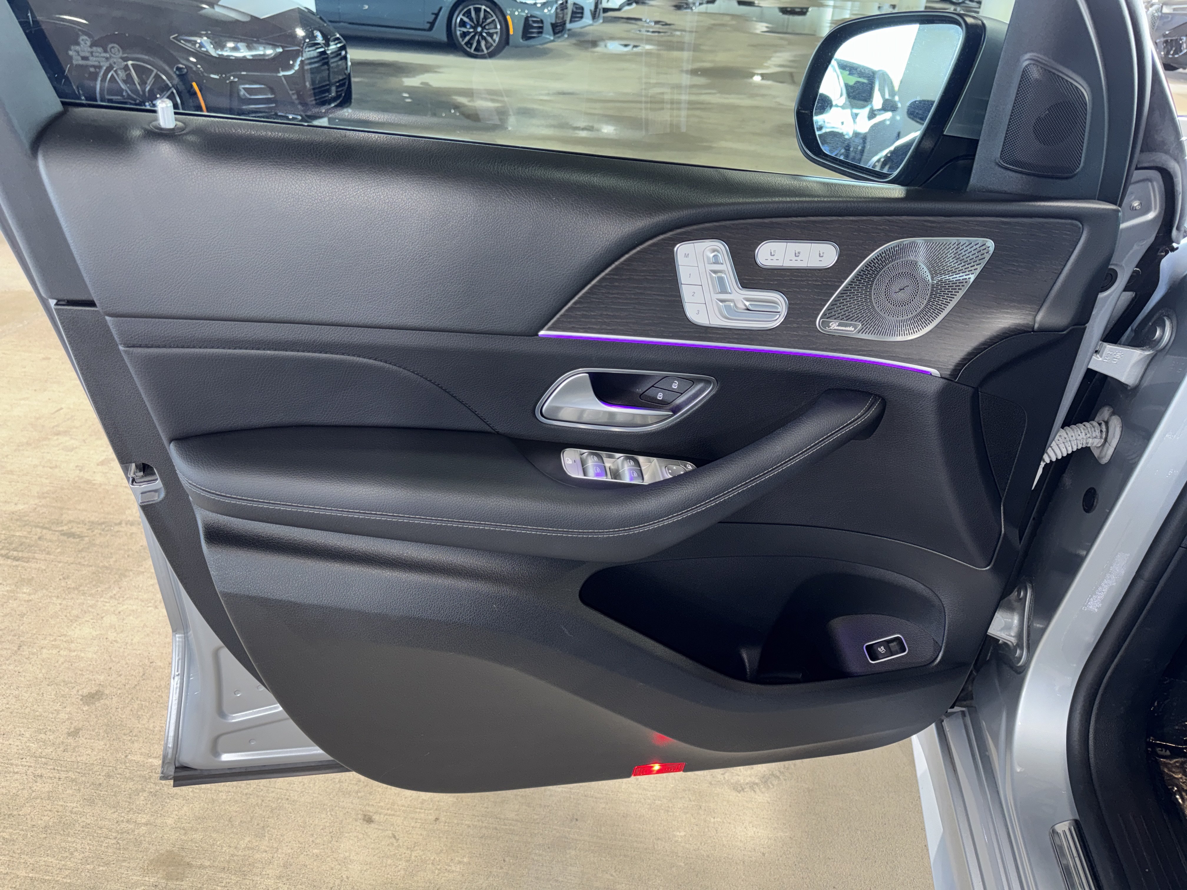 Used 2024 Mercedes-Benz GLE 450 4MATIC image 17