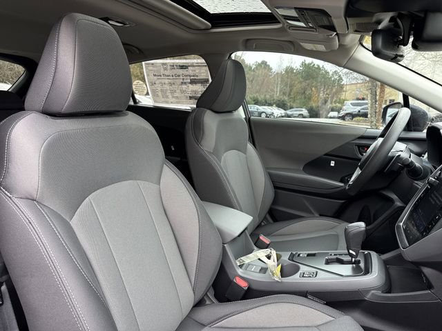 New 2026 Subaru Crosstrek 2.0i Premium image 18
