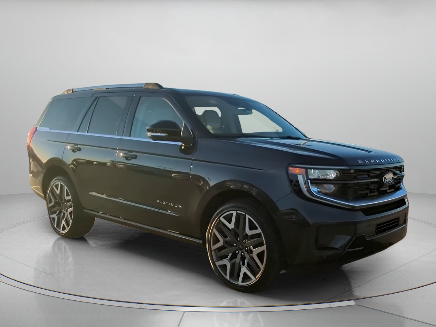 New 2027 Ford Expedition Platinum AWD/4WD image 39