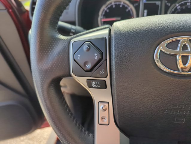 Certified 2023 Toyota 4Runner TRD Sport w/ Technology Package RWD image 14