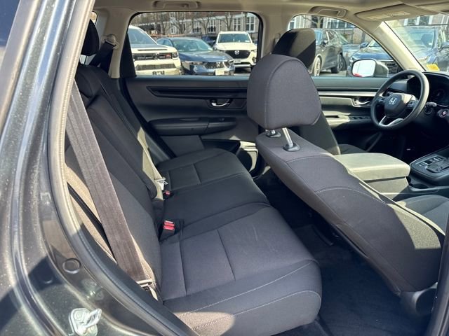 Certified 2023 Honda CR-V EX image 18