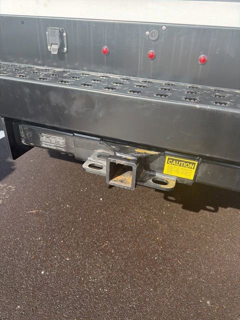 New 2026 Ford F450 XL w/ XL Chrome Package image 5