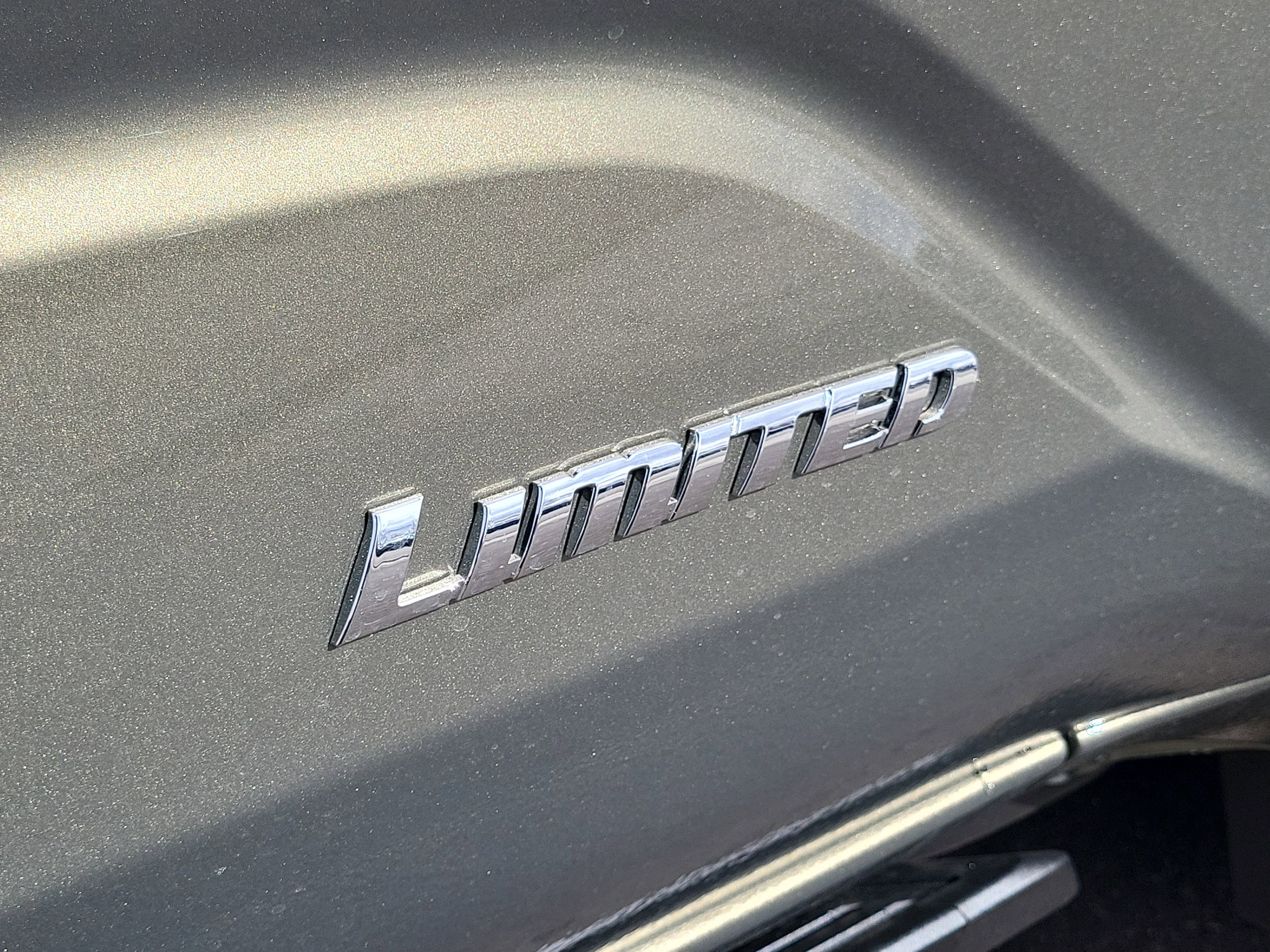 New 2026 Toyota Tacoma Limited AWD/4WD image 8