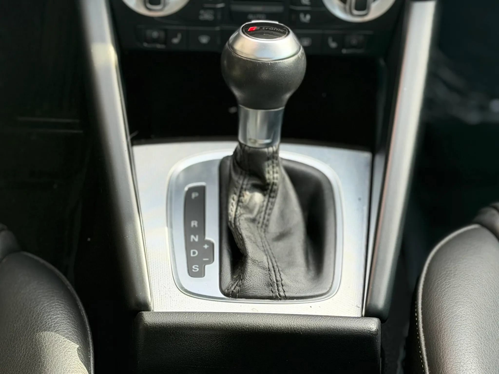 Used 2012 Audi A3 2.0T Premium Plus image 16