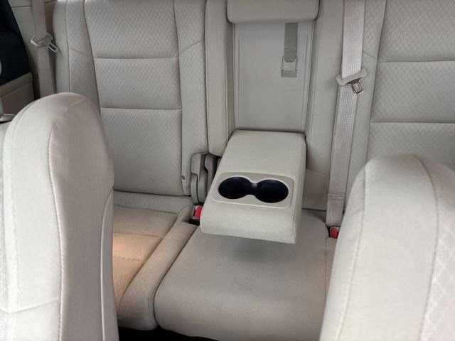 Used 2022 Jeep Grand Cherokee Laredo E w/ Security & Convenience Group AWD/4WD image 29