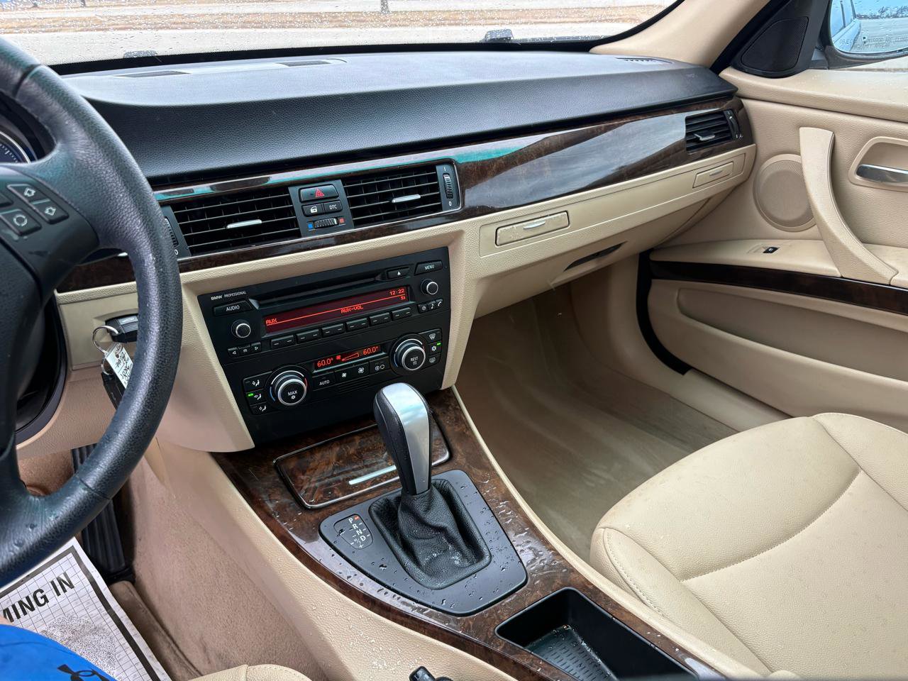 Used 2009 BMW 328i 4dr Sdn 328i image 43