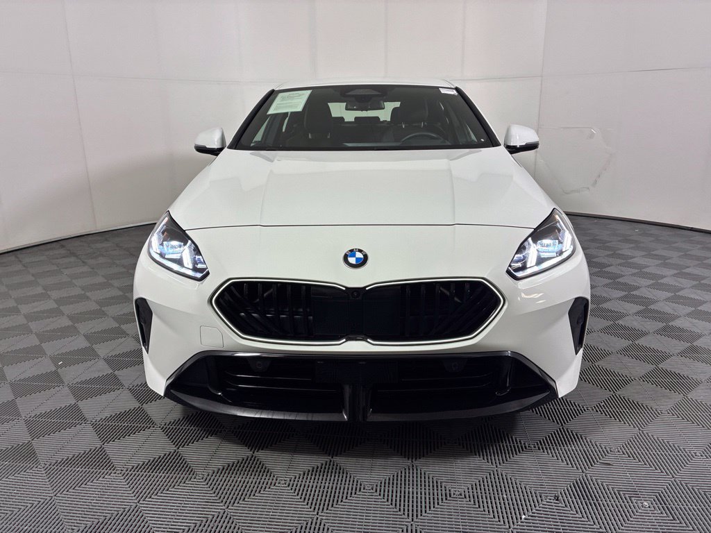 Certified 2026 BMW 228i w/ Technology Package FWD image 3