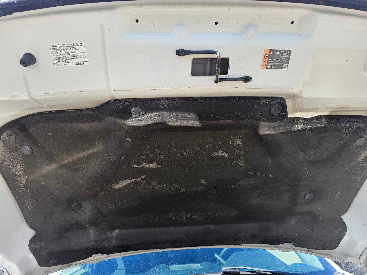 Used 2016 Ford F150 XLT w/ Equipment Group 301A Mid image 27