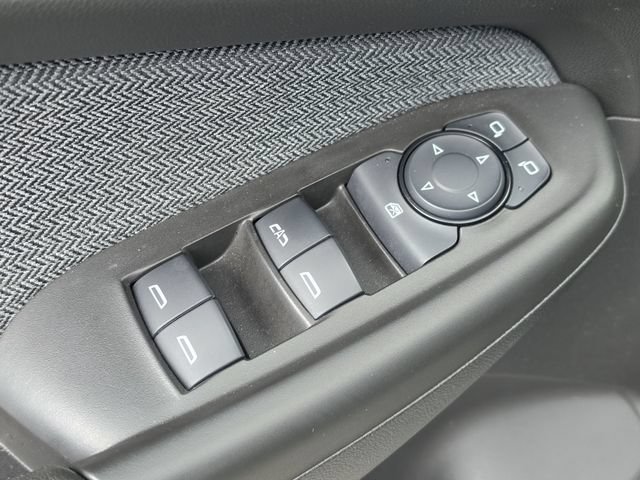 Used 2025 Chevrolet TrailBlazer LS w/ LS Convenience Package FWD image 18