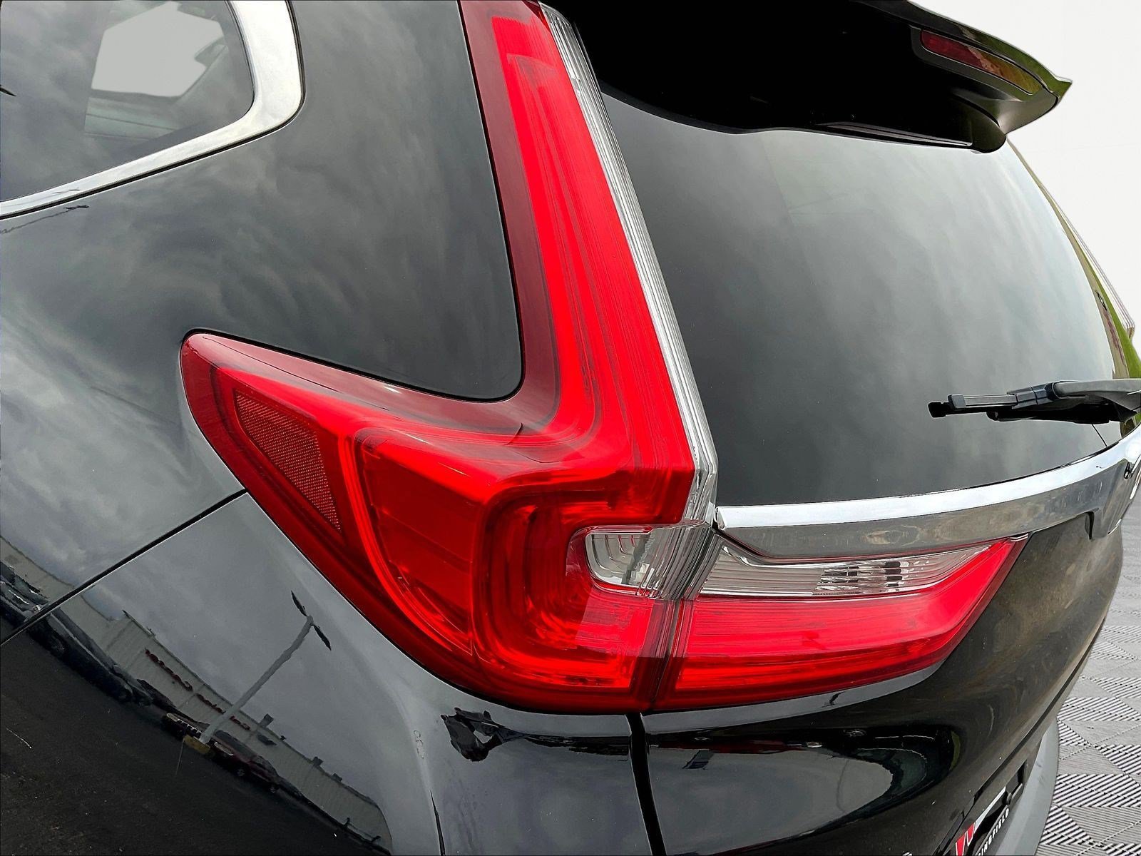 Used 2019 Honda CR-V EX image 23