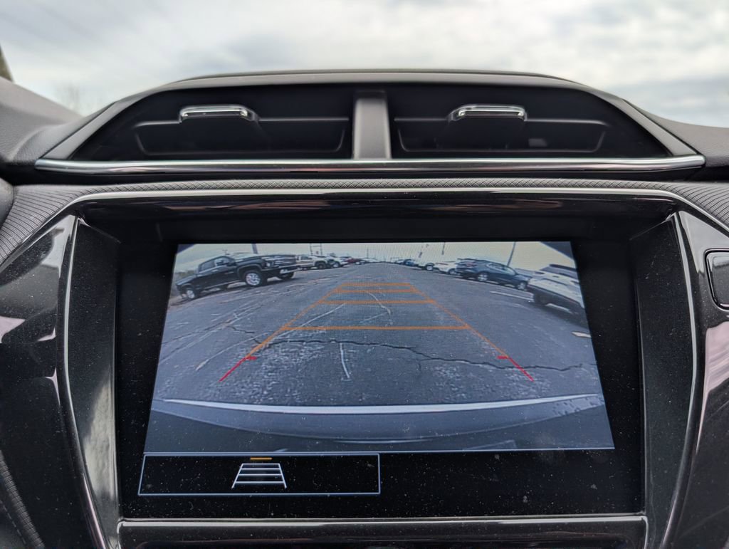 Used 2023 Chevrolet TrailBlazer LT w/ Convenience Package image 16