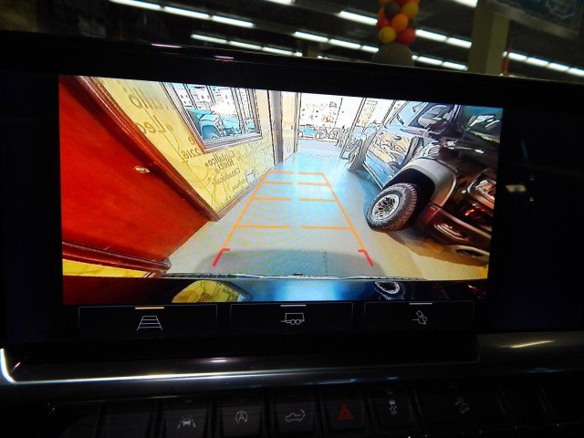 Used 2025 Chevrolet Silverado 1500 RST w/ Convenience Package II image 37