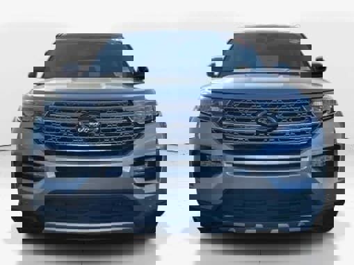 Used 2023 Ford Explorer Limited image 7