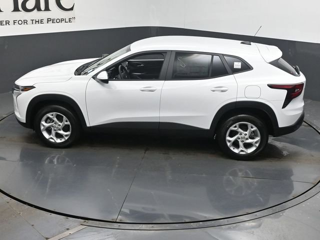 New 2026 Chevrolet Trax LS w/ LS Convenience Package image 21