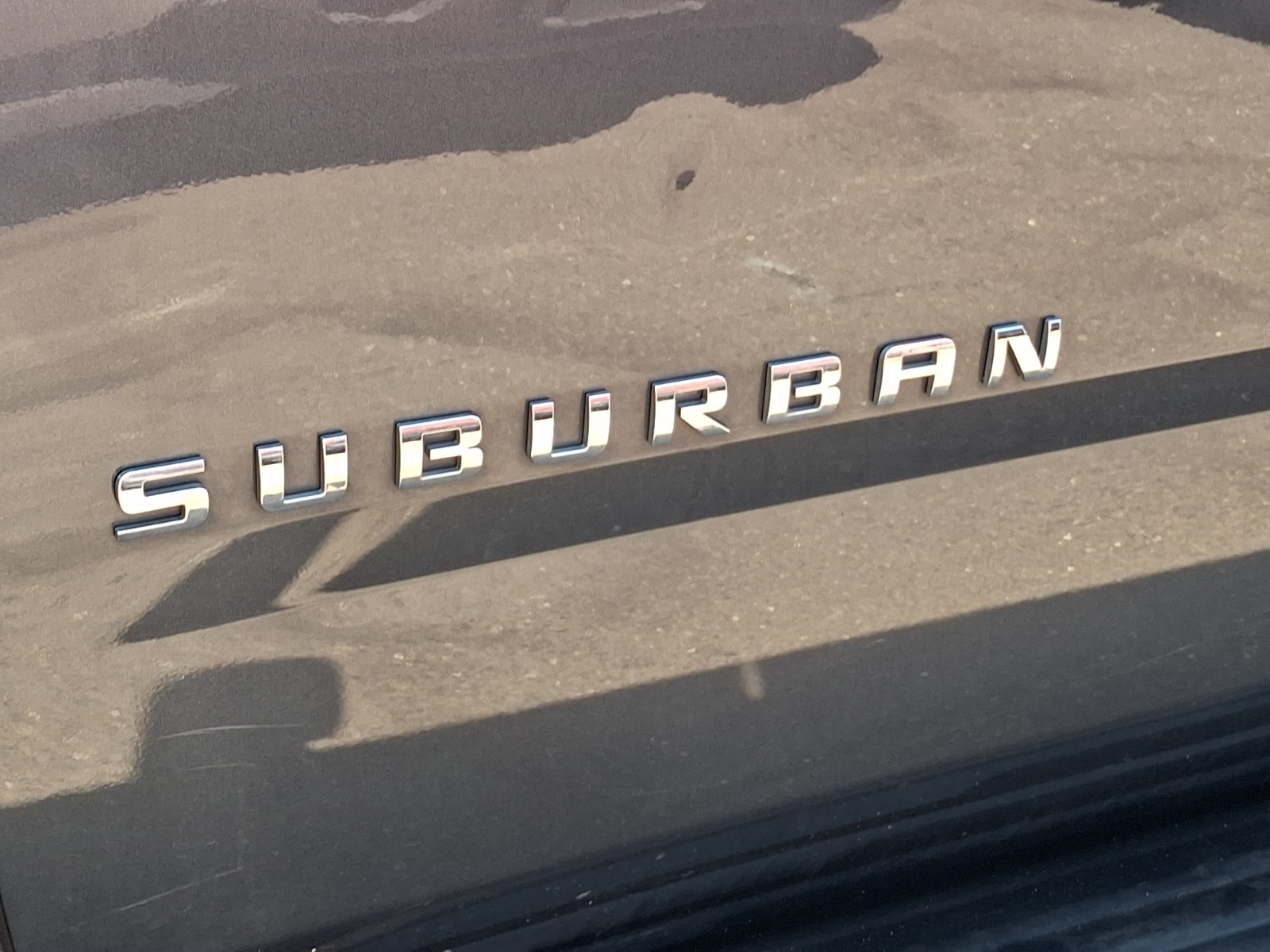 Used 2020 Chevrolet Suburban LT AWD/4WD image 36