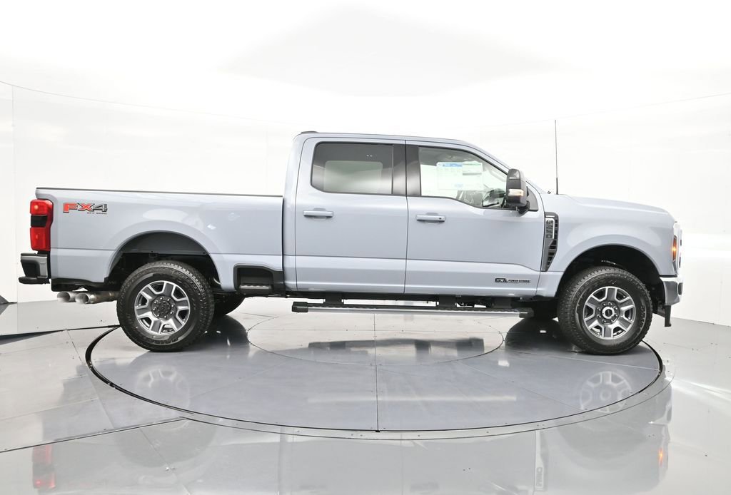 New 2026 Ford F250 Lariat image 6