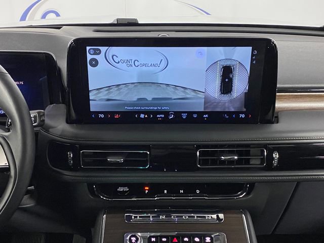 Used 2025 Lincoln Aviator Reserve w/ Illumination Package image 18