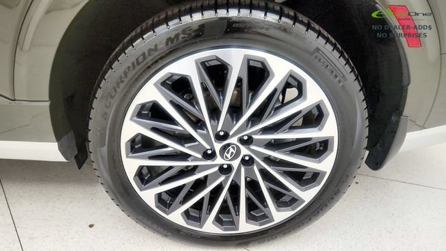 Used 2026 Hyundai Palisade Calligraphy AWD/4WD image 88