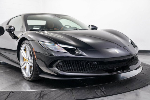 Used 2024 Ferrari 296 GTB 296 GTB image 14