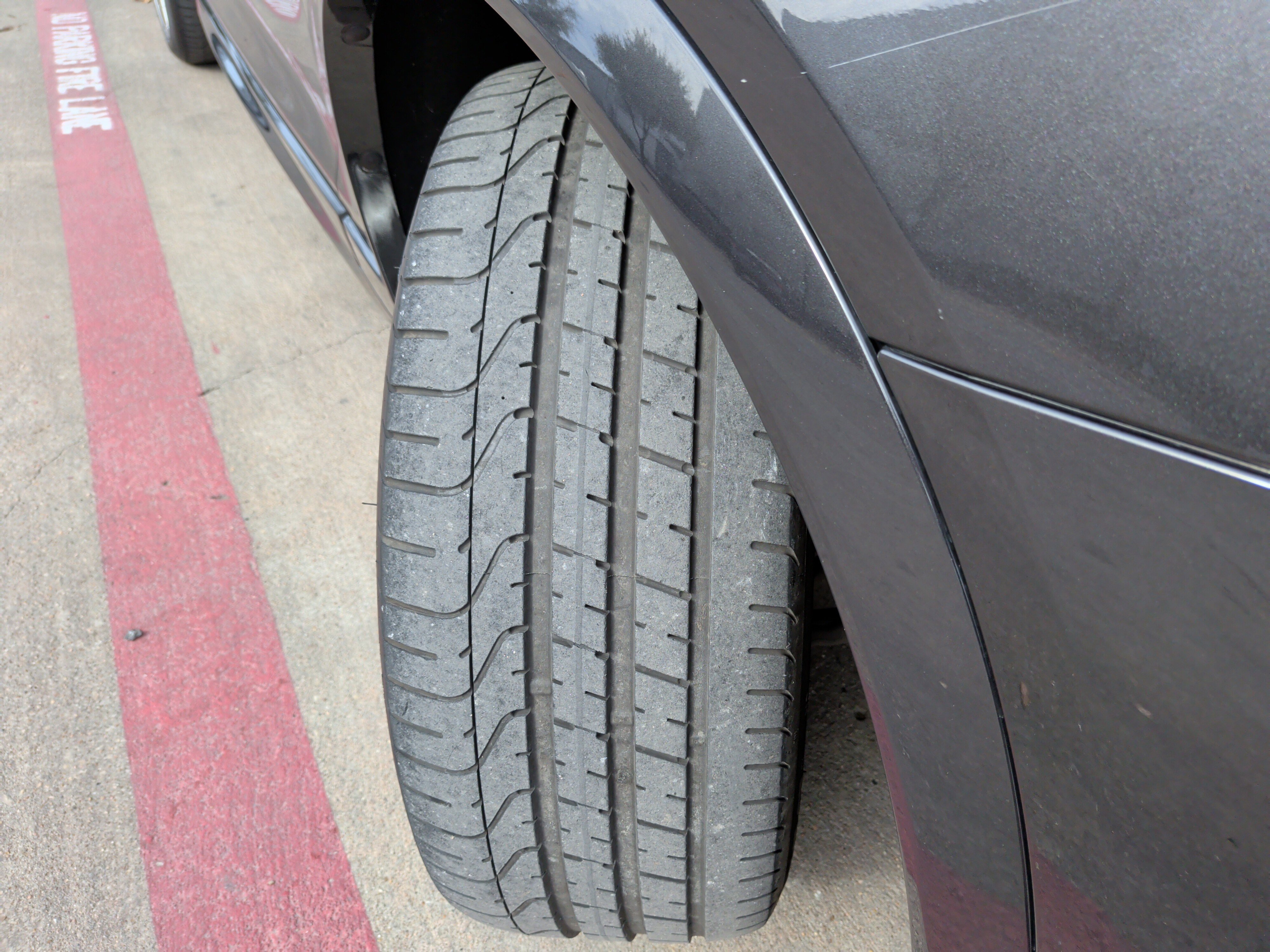 Used 2017 BMW X4 M40i image 12