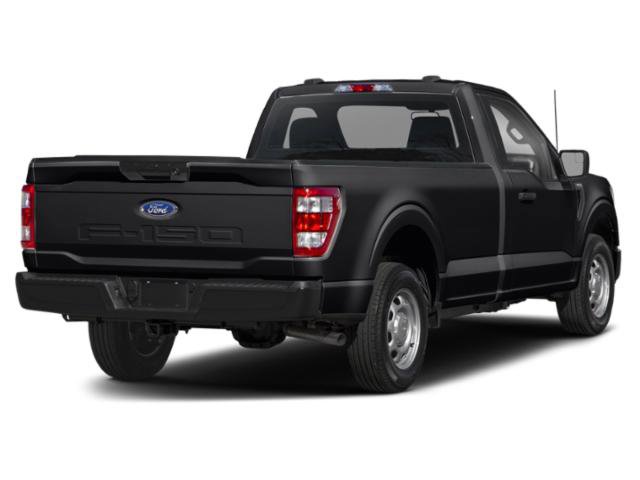 Used 2022 Ford F150 XL RWD image 2