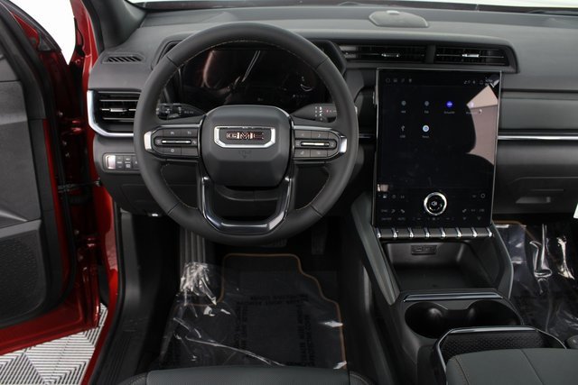 New 2026 GMC Terrain AT4 image 10