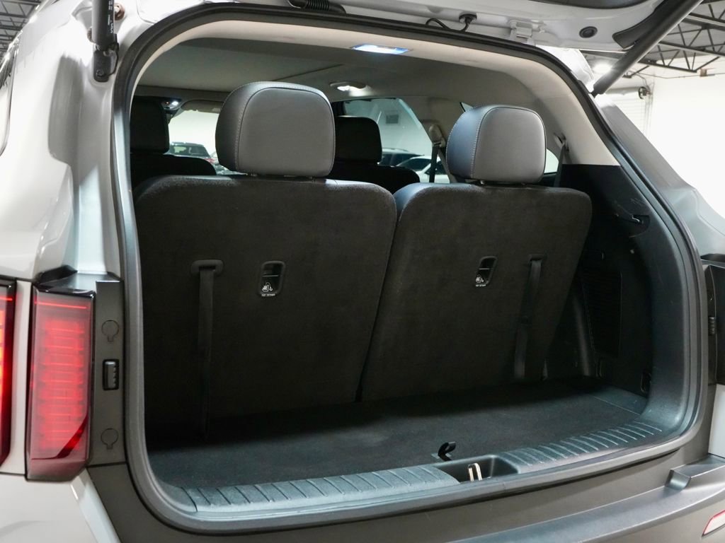 Used 2022 Kia Sorento X-Line EX image 10