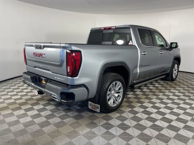 New 2026 GMC Sierra 1500 Denali w/ Technology Package AWD/4WD image 23